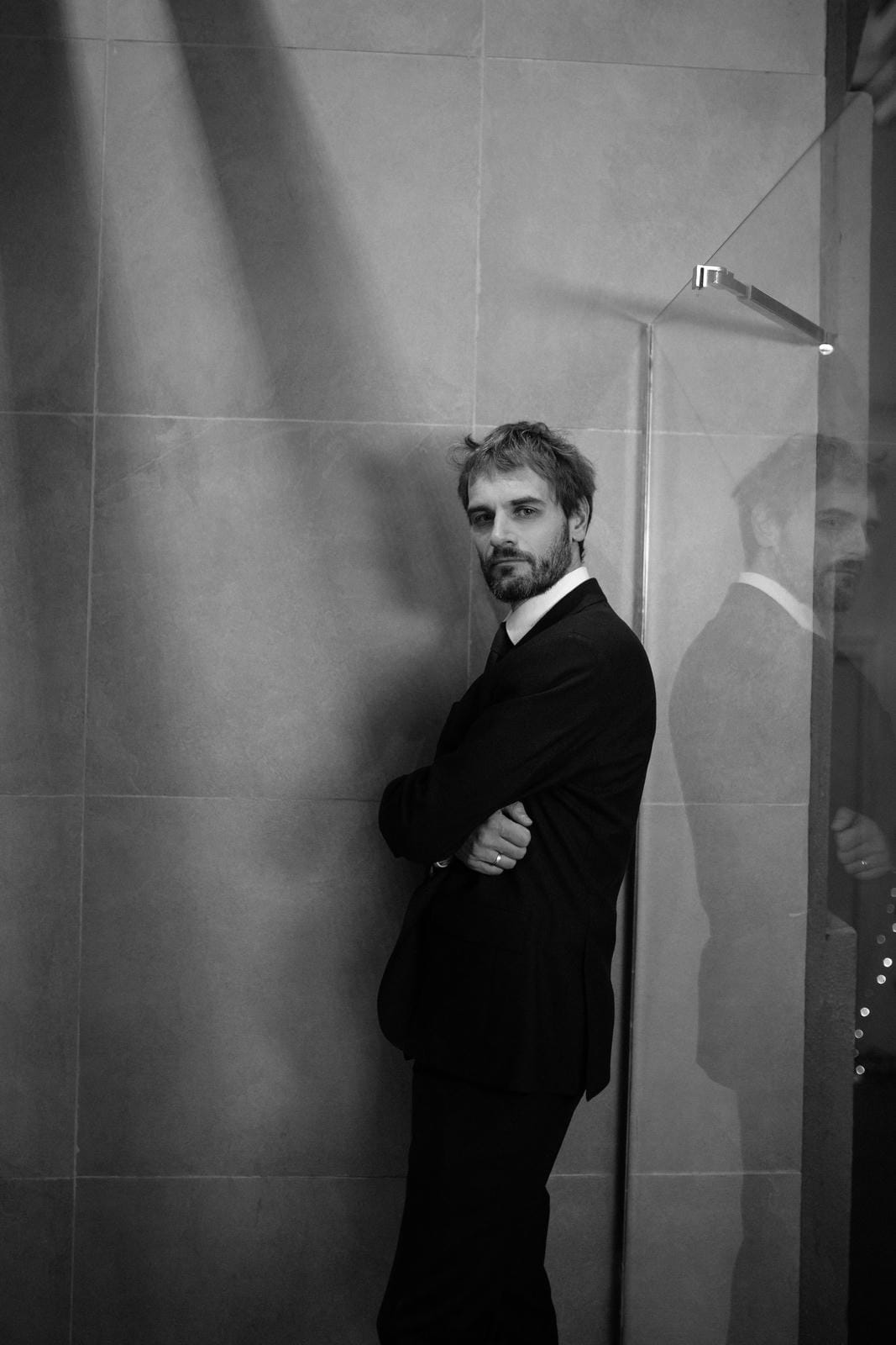 Свадебная фотография — кадр 58